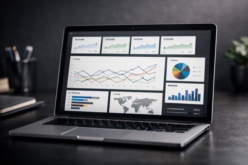 Analisi dati e priorità